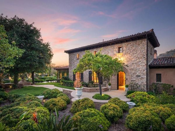 4258 Via Ravello, Rancho Santa Fe, CA 92091