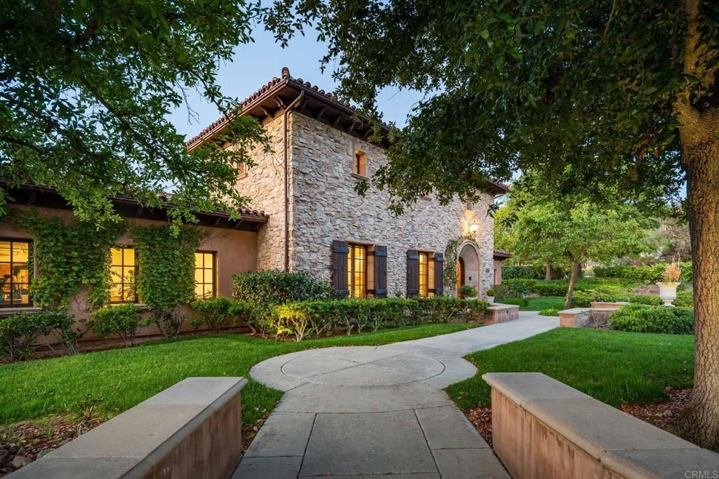 4258 Via Ravello, Rancho Santa Fe, CA 92091 Main Photo