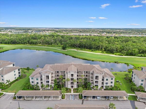 17520 GAWTHROP DRIVE, Unit 401, LAKEWOOD RANCH, FL 34211