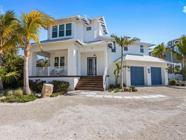 211 81ST STREET, Unit B, HOLMES BEACH, FL 34217