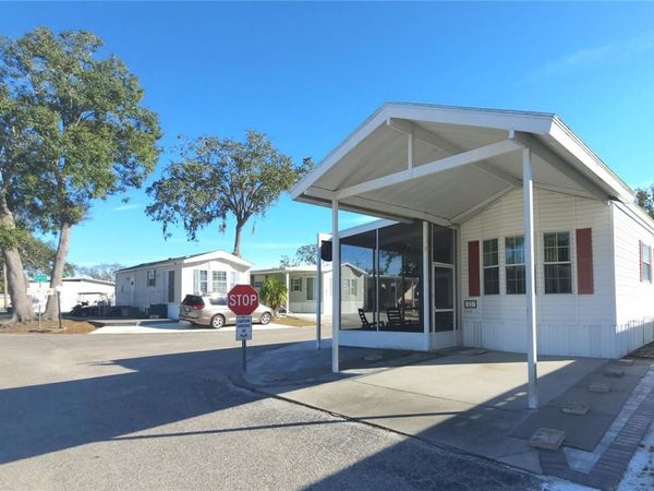 3333 26TH AVENUE E, Unit 22, BRADENTON, FL 34208