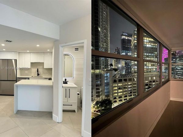 825 Brickell Bay Dr, Unit 1448, Miami, FL 33131