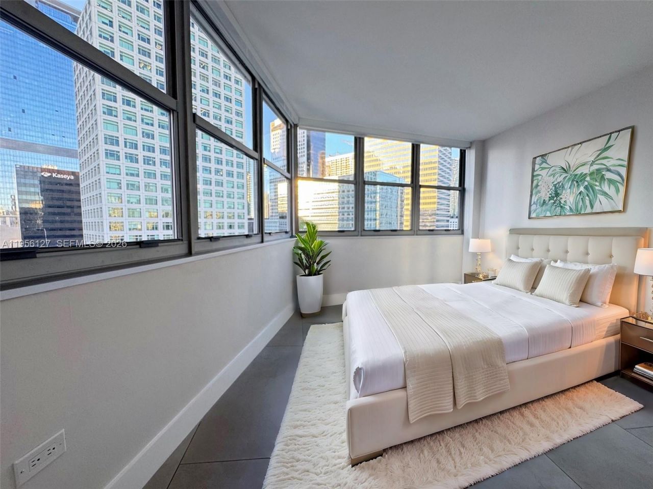 825 Brickell Bay Dr, Unit 1448, Miami, FL 33131 Photo