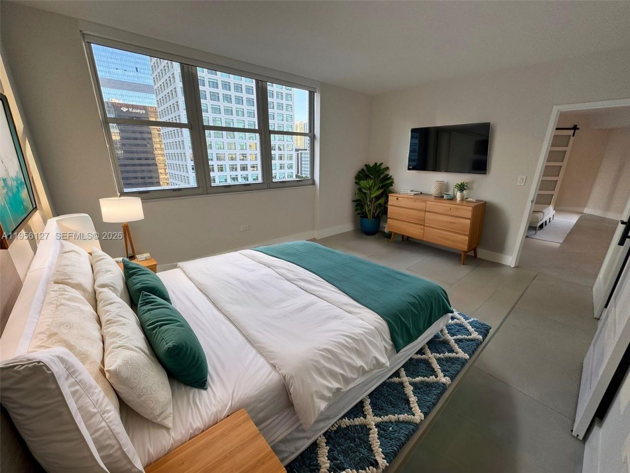 825 Brickell Bay Dr, Unit 1448, Miami, FL 33131 Photo