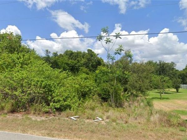 1701 N GASTER RD, Avon Park, FL 33825