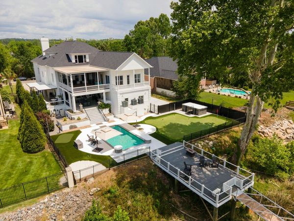 29 Savannah River Place, North Augusta, SC 29841