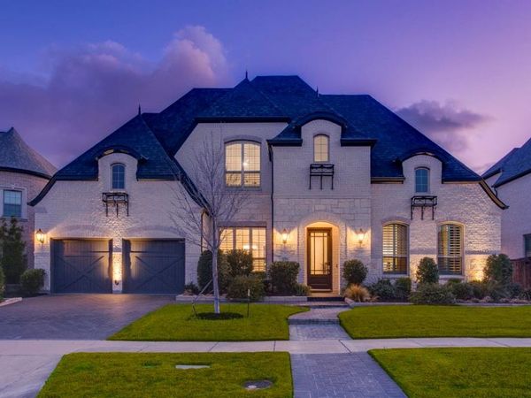 4059 Marble Hill Road, Frisco, TX 75034