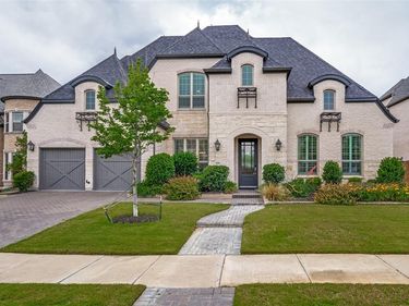 4059 Marble Hill Road, Frisco, TX 75034