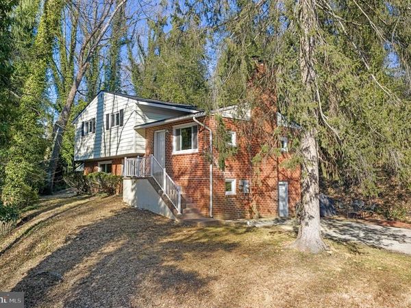 1294 CIRCLE DRIVE , ARNOLD, MD 21012