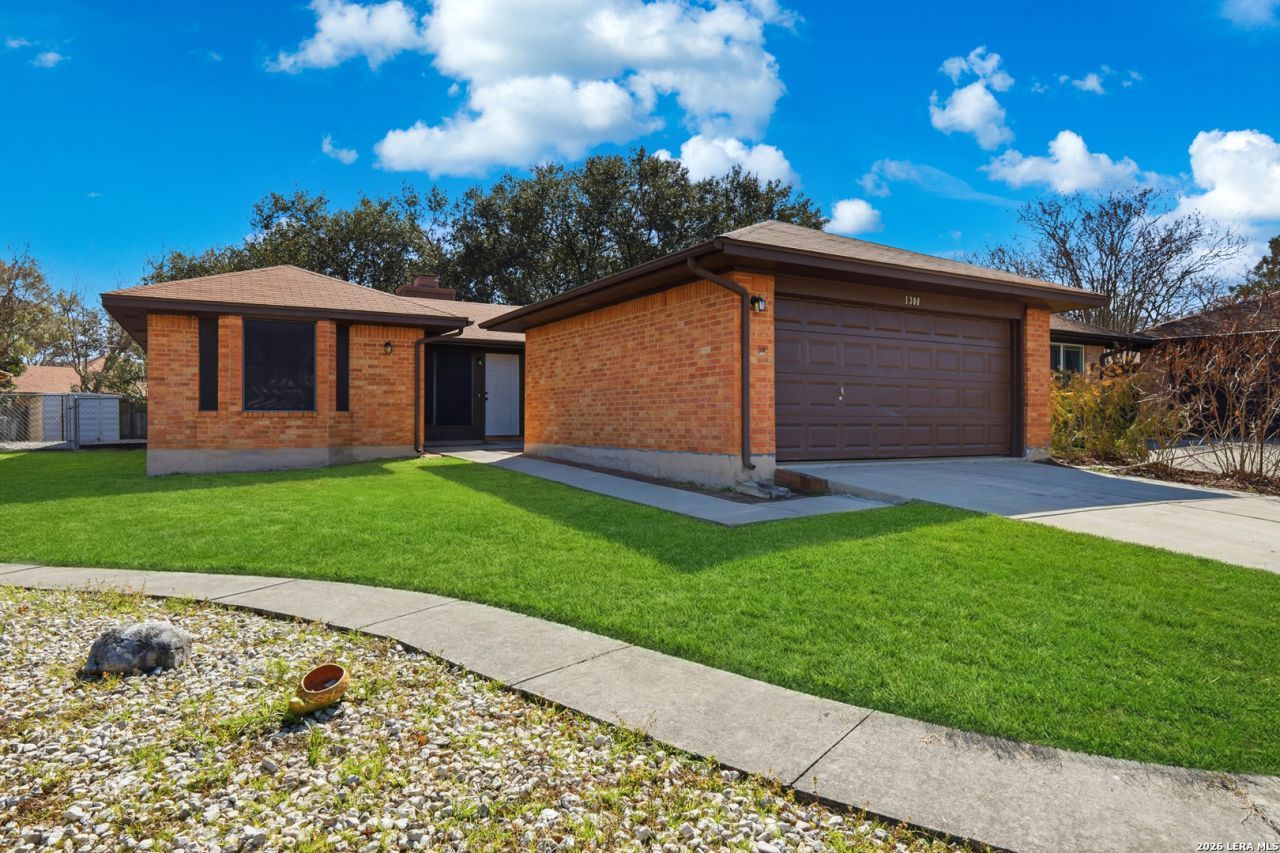 1300 Cyrus Mccormick, Schertz, TX 78154 Main Photo