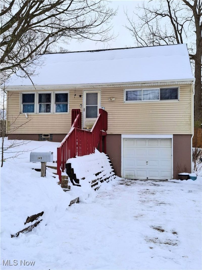 349 Elm Street, Wadsworth, OH 44281 Main Photo
