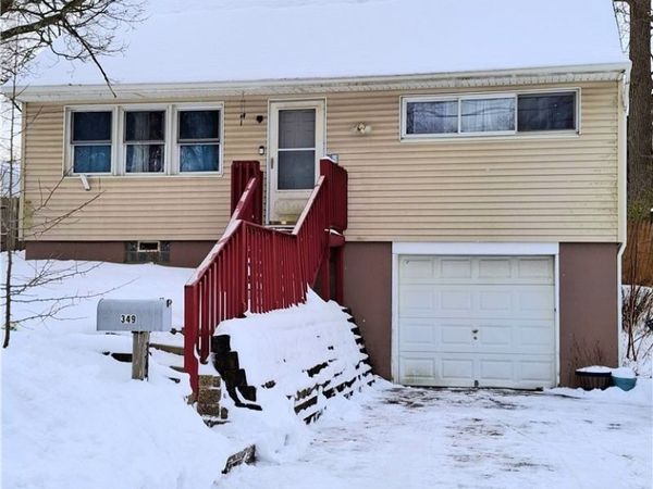 349 Elm Street, Wadsworth, OH 44281