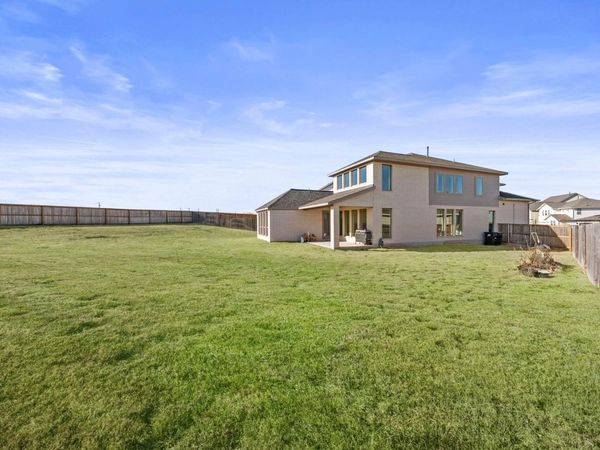 200 Marvins BND, Georgetown, TX 78628