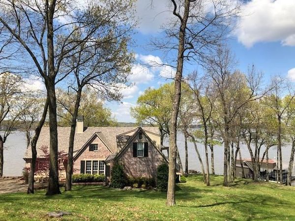 1492 Southpointe Road, Eucha, OK 74342