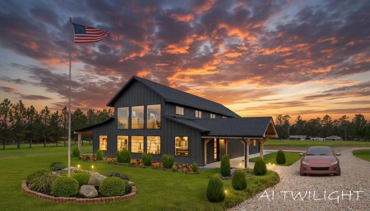 25270 Mill Pond Estates Rd, Custer, SD 57730 Main Photo