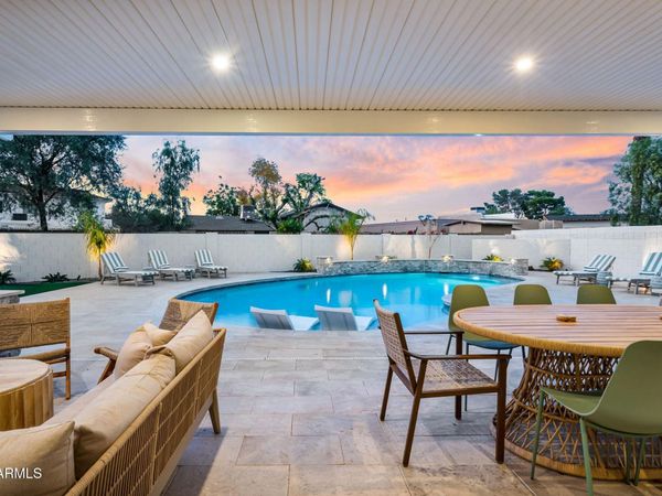 6614 N 82ND Way, Scottsdale, AZ 85250