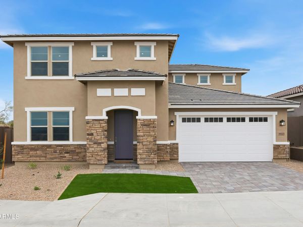 10223 S 20th Lane, Phoenix, AZ 85041