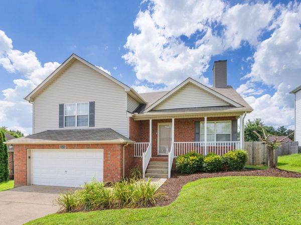 2505 Preston Way , Spring Hill, TN 37174
