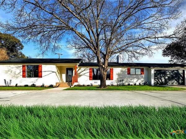 1401 Rambler Drive, Waco, TX 76710