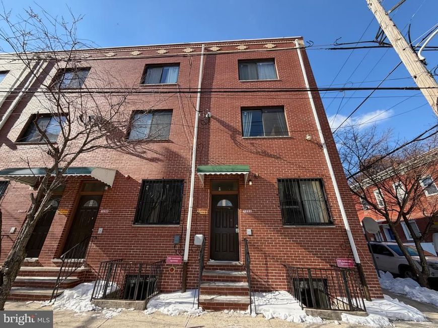 1232 N Carlisle Street, Philadelphia, PA 19121 Main Photo