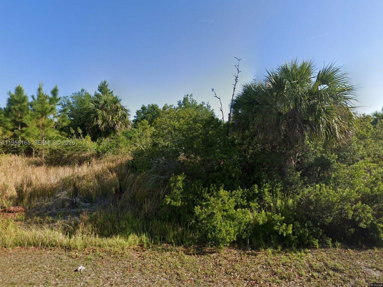 429 Ganley St, Palm Bay, FL 32908 Main Photo