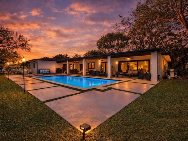 17203 SW 78th Pl, Palmetto Bay, FL 33157