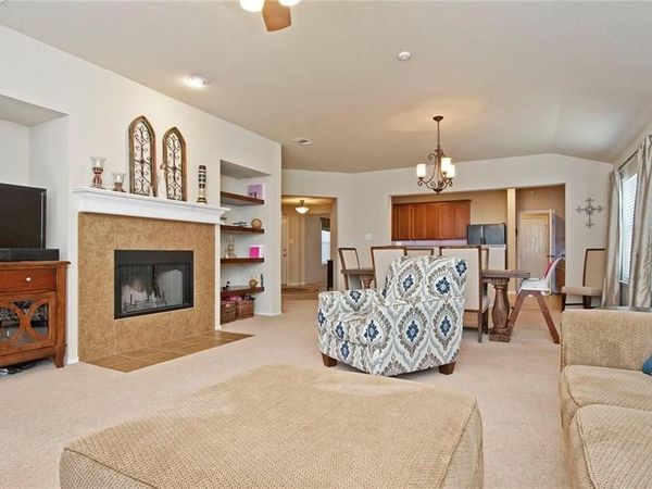 5917 Stone Mountain Road, The Colony, TX 75056