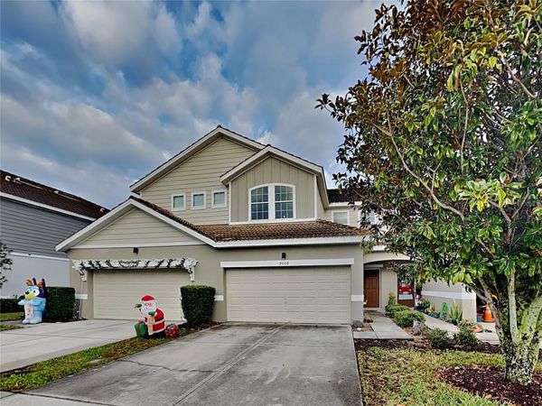 9068 SHEPTON STREET, ORLANDO, FL 32825