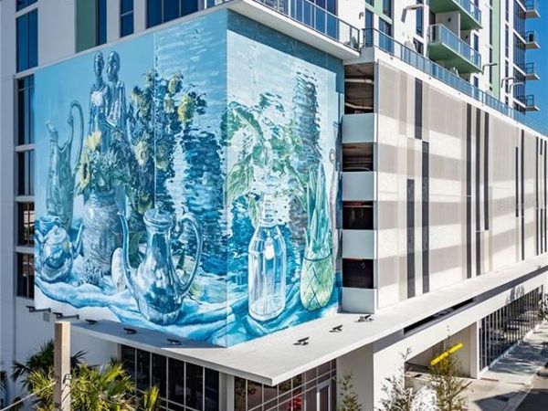 777 3RD AVENUE N, Unit 1603, ST PETERSBURG, FL 33701