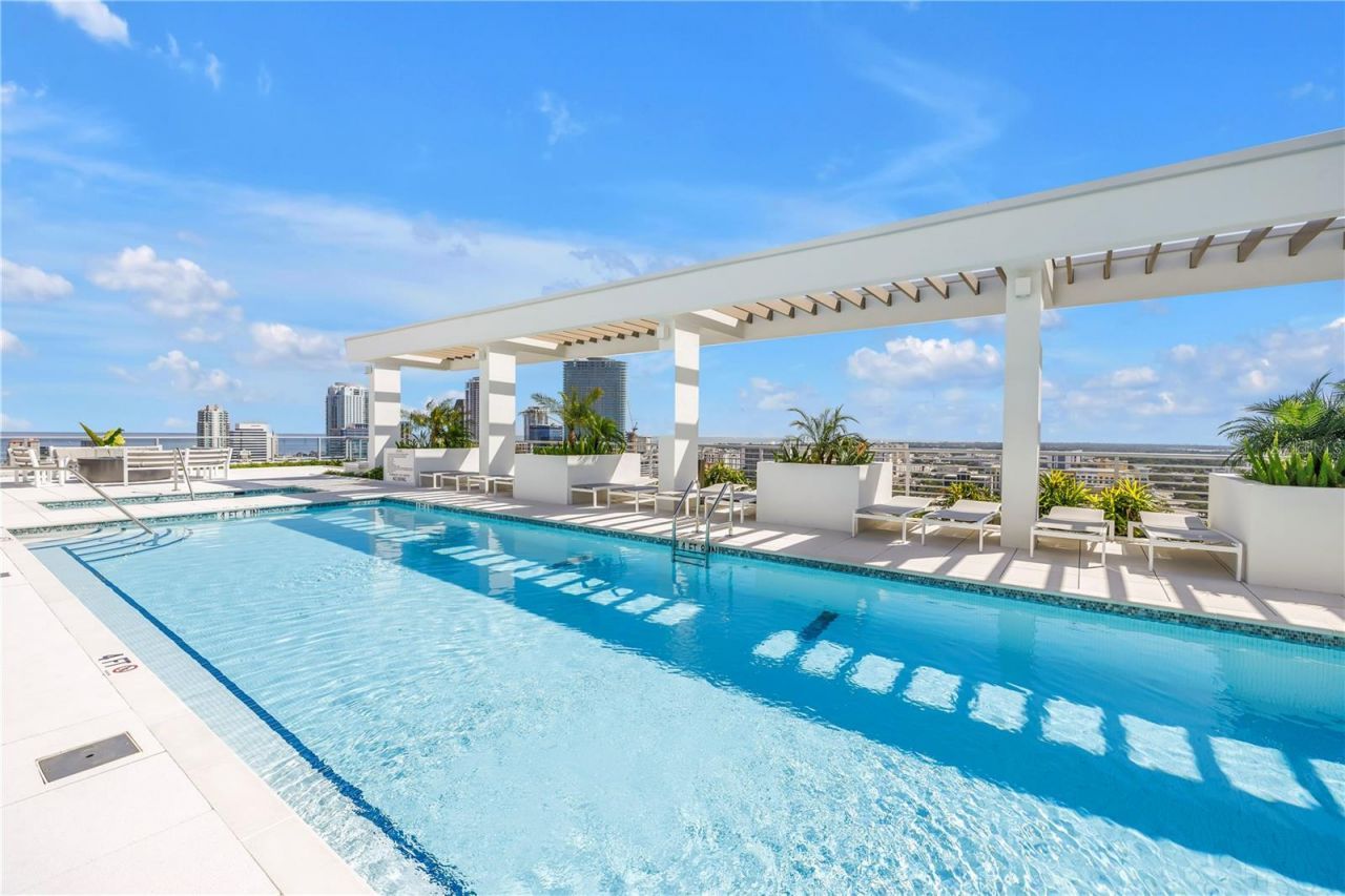 777 3rd Avenue N, Unit 1603, Saint Petersburg, FL 33701 Photo