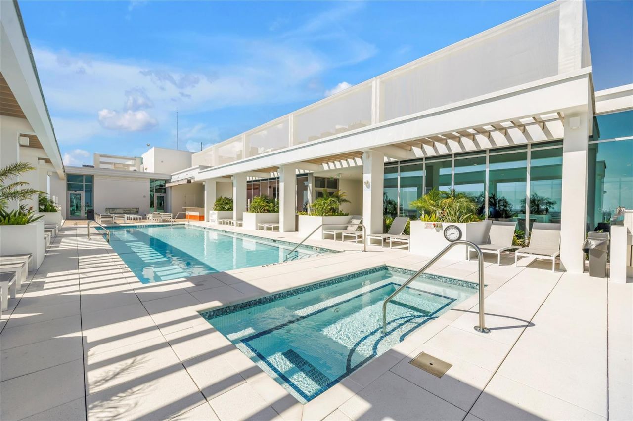 777 3rd Avenue N, Unit 1603, Saint Petersburg, FL 33701 Photo