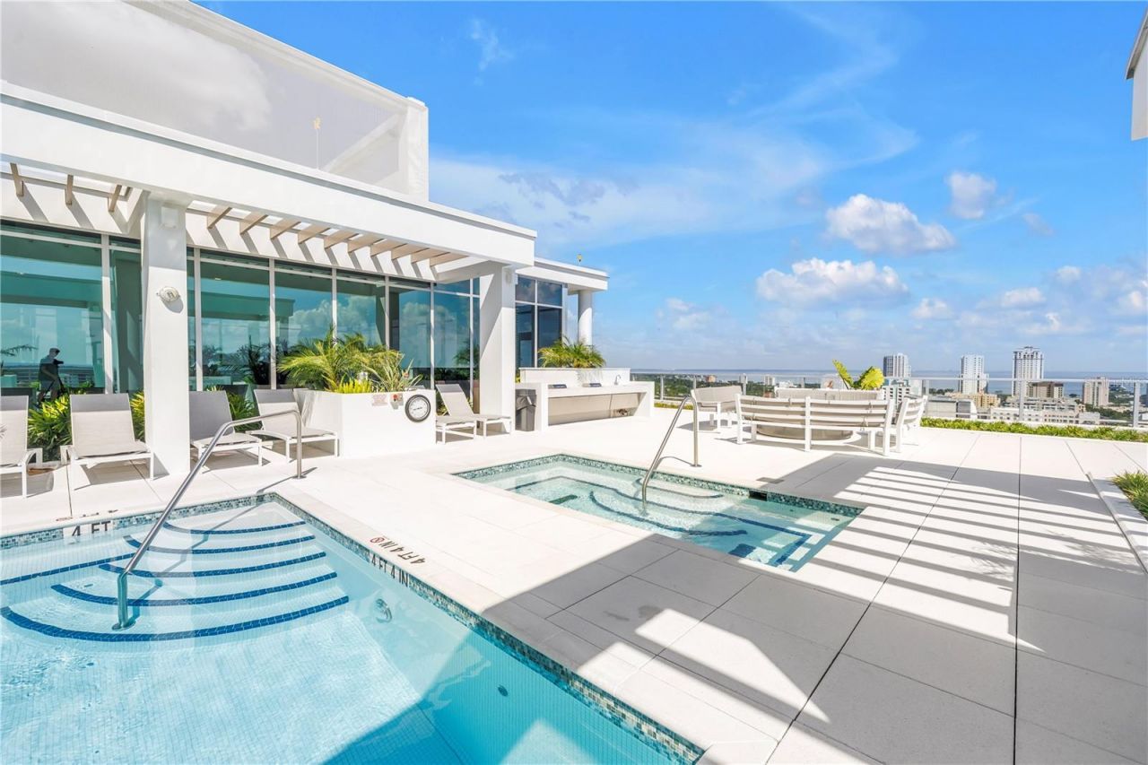 777 3rd Avenue N, Unit 1603, Saint Petersburg, FL 33701 Photo