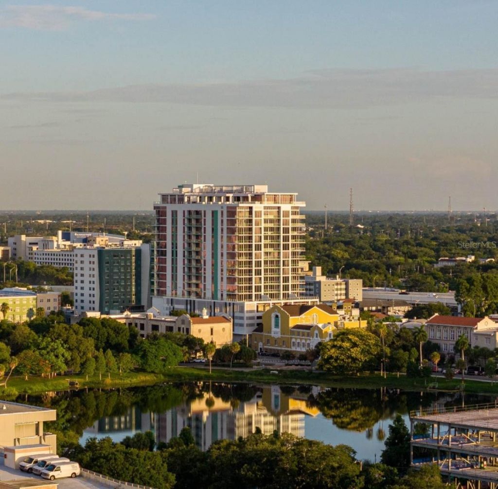 777 3rd Avenue N, Unit 1603, Saint Petersburg, FL 33701 Photo
