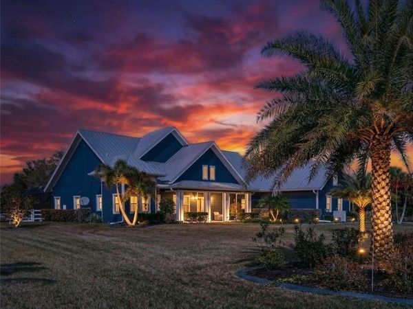 28991 SMUGGLERS LANE, PUNTA GORDA, FL 33982