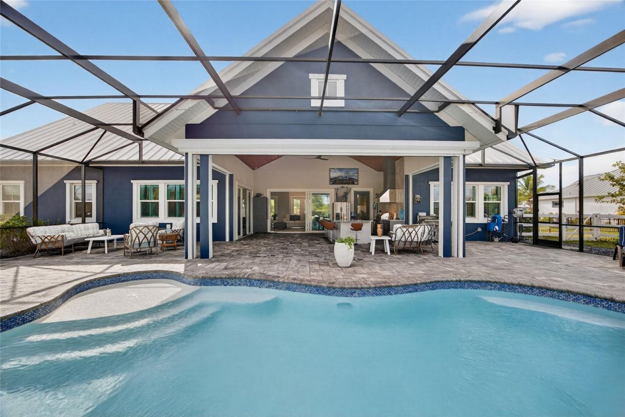 28991 Smugglers Lane, Punta Gorda, FL 33982 Photo