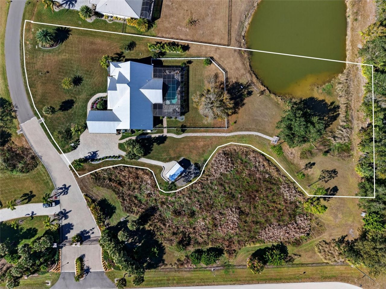 28991 Smugglers Lane, Punta Gorda, FL 33982 Photo