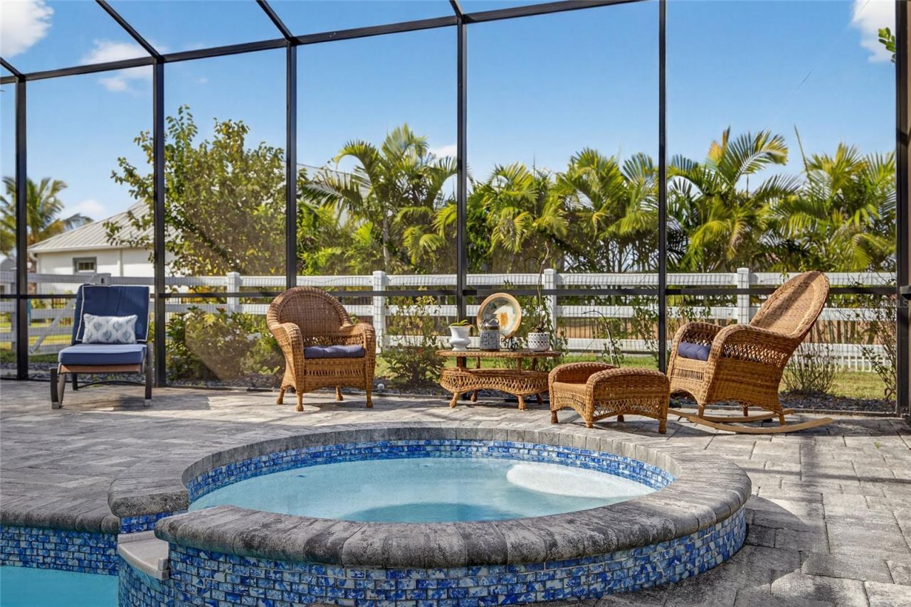 28991 Smugglers Lane, Punta Gorda, FL 33982 Photo