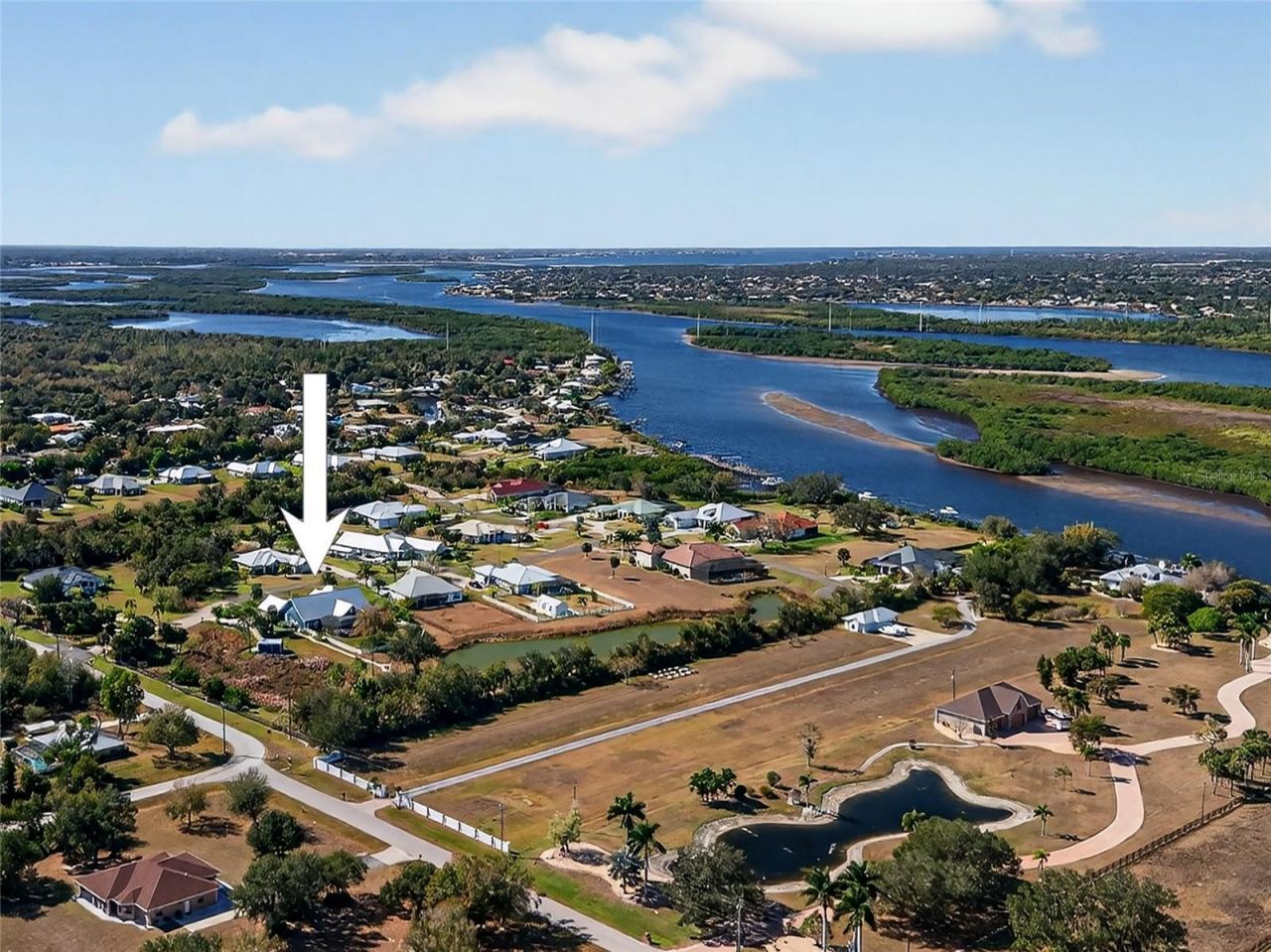 28991 Smugglers Lane, Punta Gorda, FL 33982 Photo