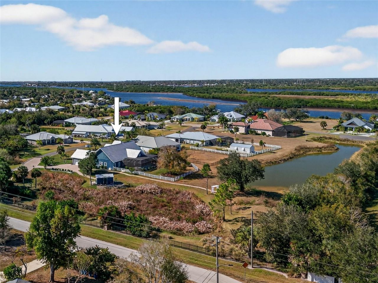 28991 Smugglers Lane, Punta Gorda, FL 33982 Photo