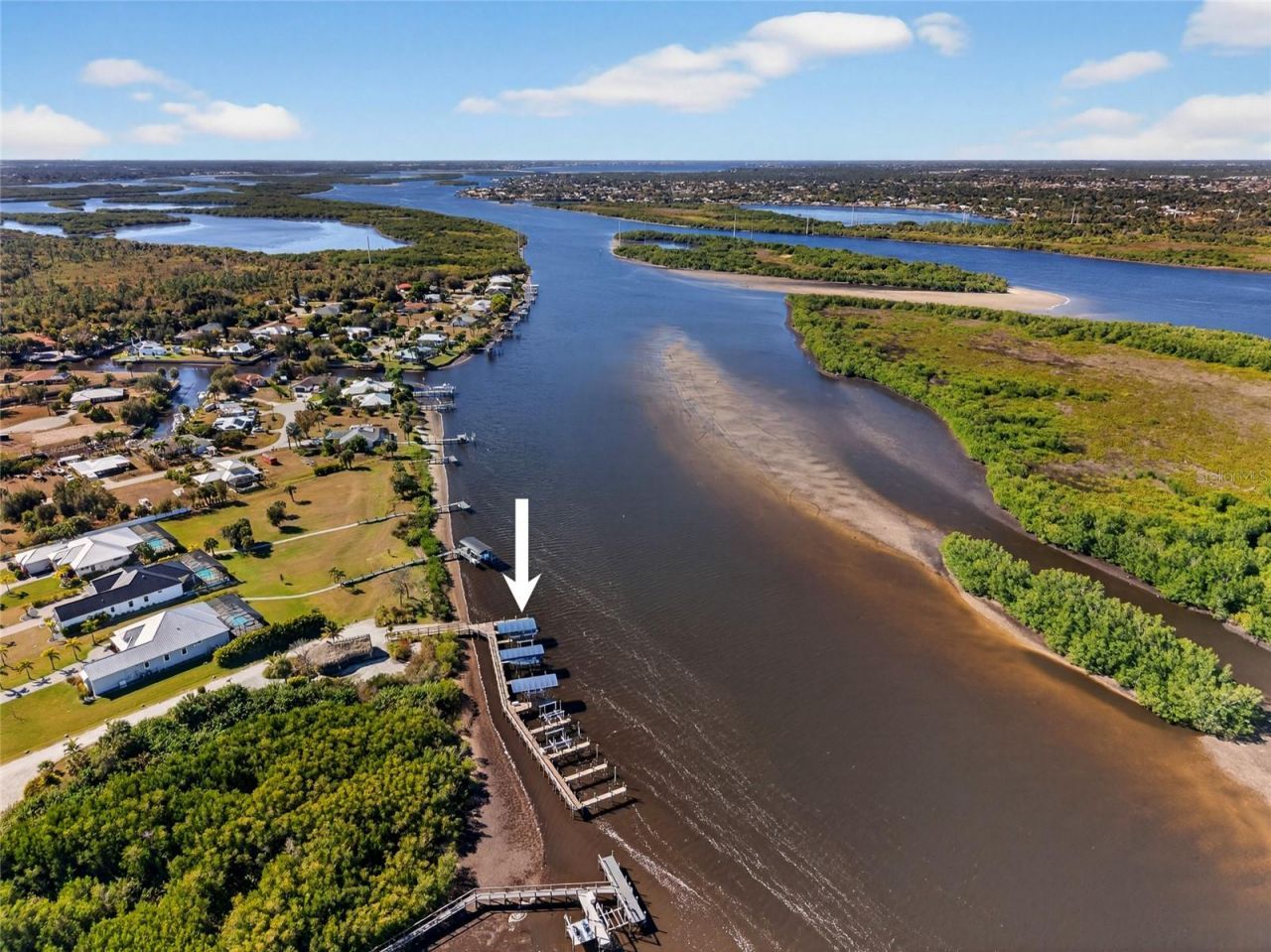 28991 Smugglers Lane, Punta Gorda, FL 33982 Photo