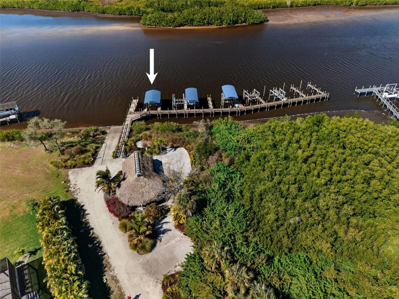 28991 Smugglers Lane, Punta Gorda, FL 33982 Photo