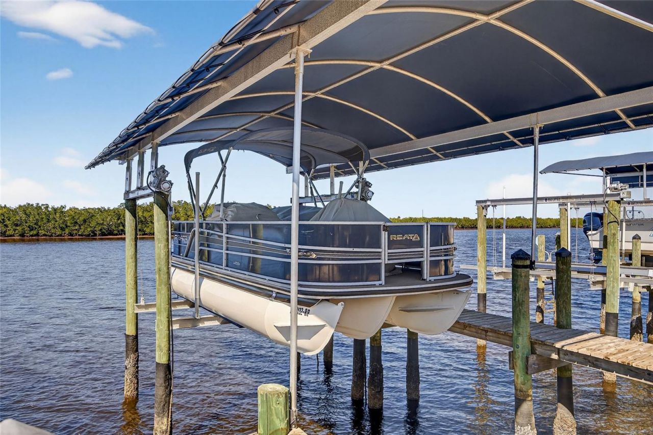 28991 Smugglers Lane, Punta Gorda, FL 33982 Photo