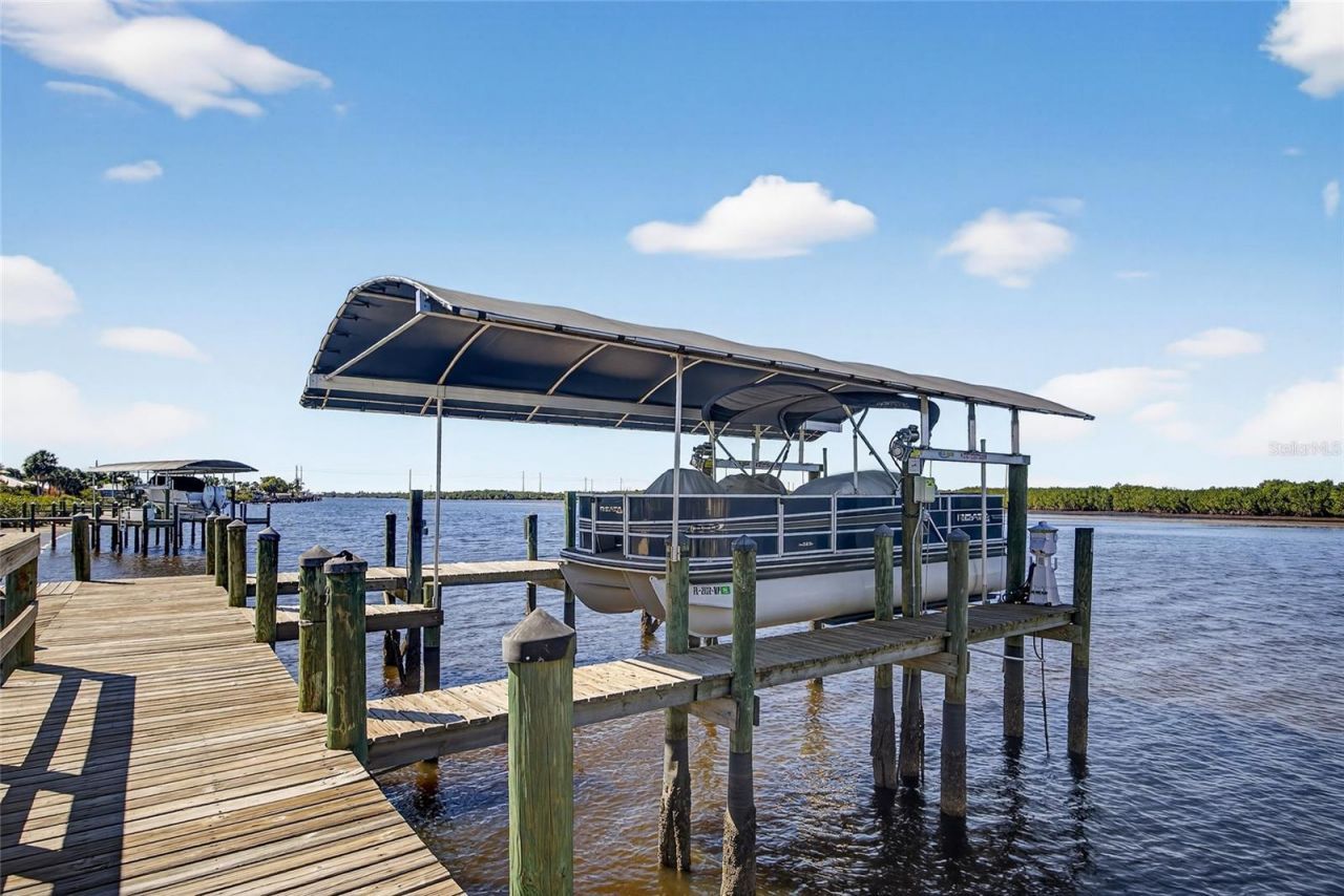 28991 Smugglers Lane, Punta Gorda, FL 33982 Photo