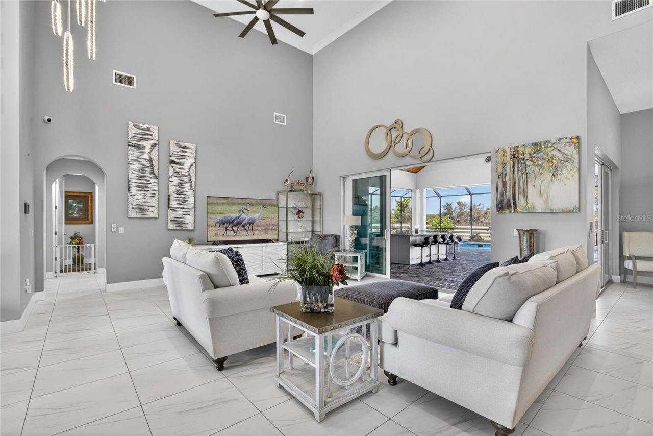 28991 Smugglers Lane, Punta Gorda, FL 33982 Photo