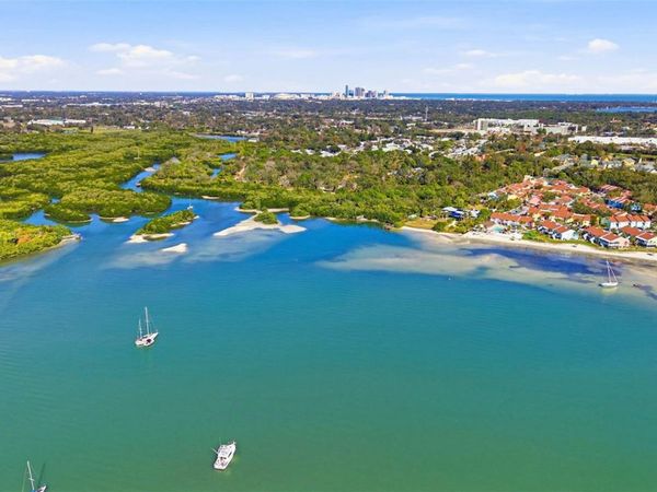 3775 40TH LANE S, Unit G, ST PETERSBURG, FL 33711