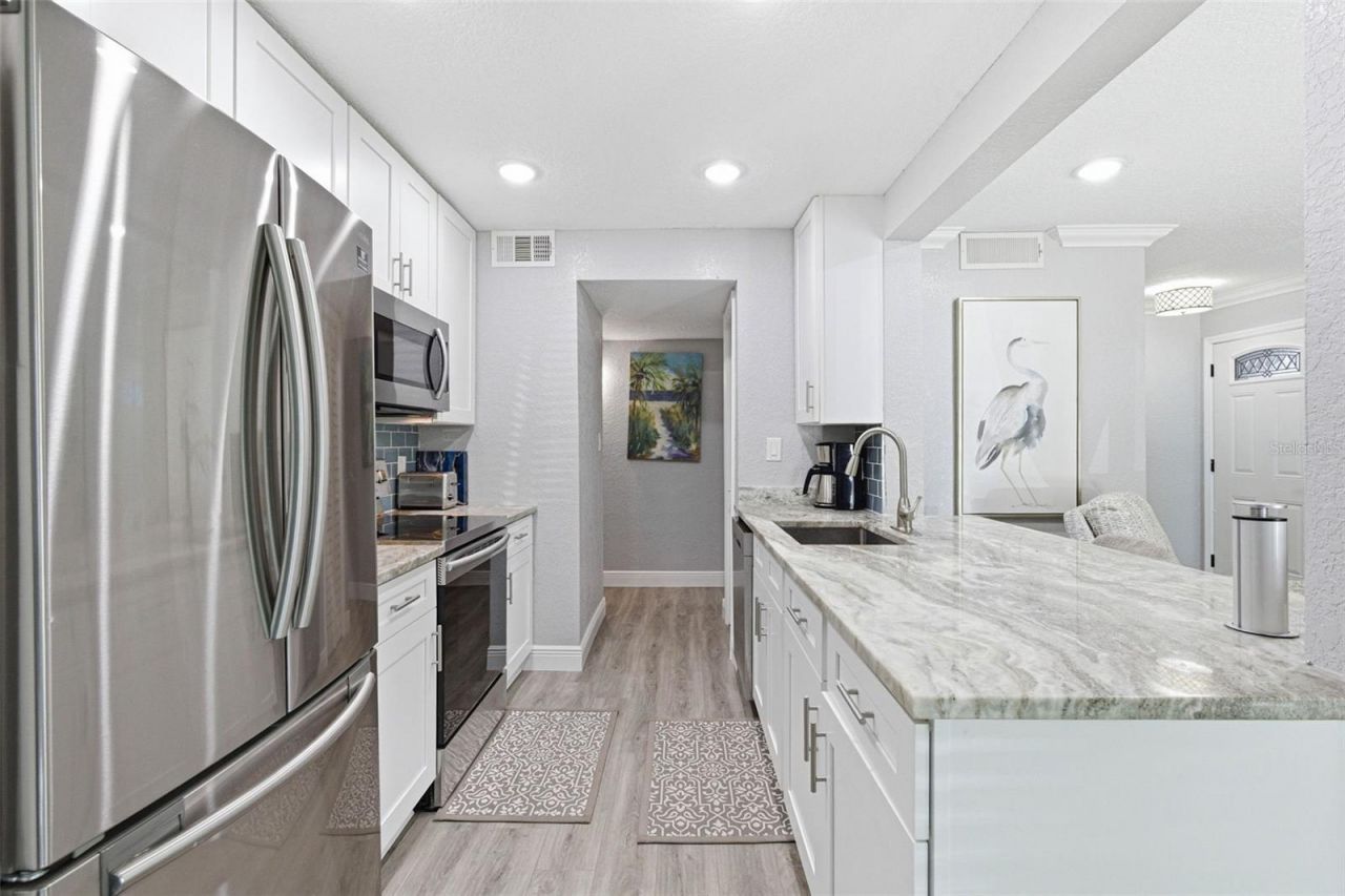 3775 40th Lane S, Unit G, Saint Petersburg, FL 33711 Photo