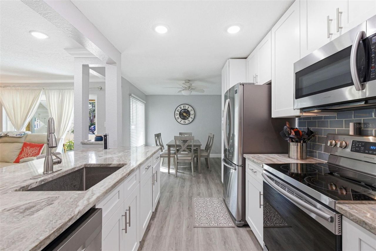 3775 40th Lane S, Unit G, Saint Petersburg, FL 33711 Photo