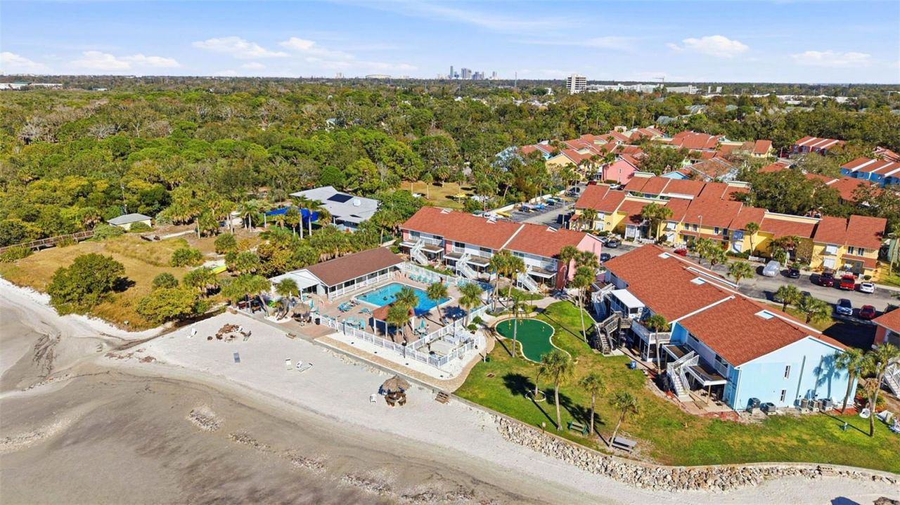 3775 40th Lane S, Unit G, Saint Petersburg, FL 33711 Photo