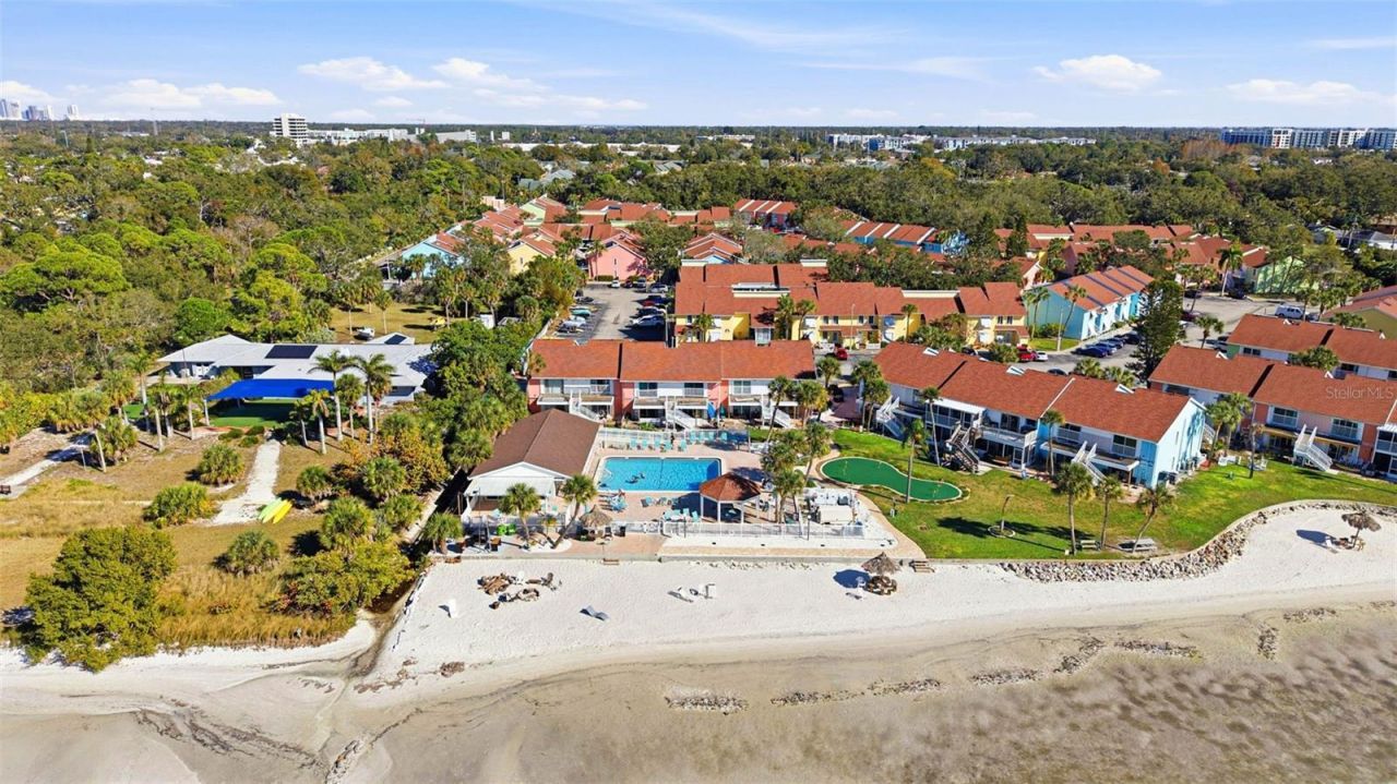 3775 40th Lane S, Unit G, Saint Petersburg, FL 33711 Photo