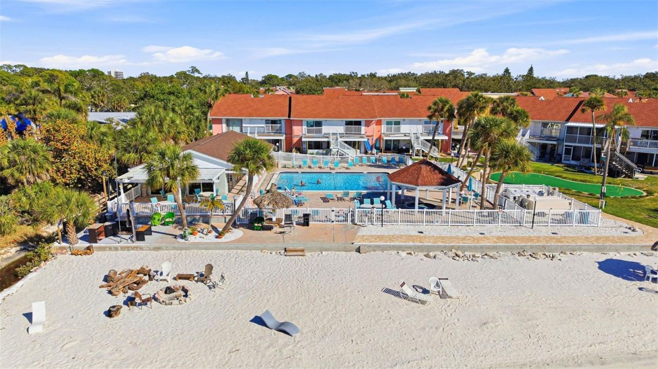 3775 40th Lane S, Unit G, Saint Petersburg, FL 33711 Photo